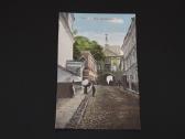 "Vilnius. Aušros broma", pradžia 20-to amžiaus,