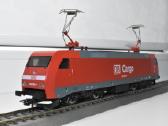 Naujas Lima elektrinis lokomotyvas Br 152 - nuotraukos Nr. 2