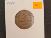 5kapeikos 1937m