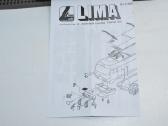 Naujas Lima elektrinis lokomotyvas Br 152 - nuotraukos Nr. 5