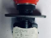 Baco valdymo jungiklis 23e10