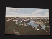 Atvirlaiškis Vilnius vaizdas į Vilnių , Pradžia20a