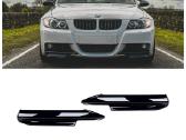 Bmw E60 performance lipai , spoileriai , apdailos. - nuotraukos Nr. 11