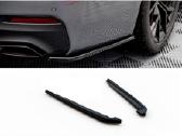 Bmw E60 performance lipai , spoileriai , apdailos. - nuotraukos Nr. 12