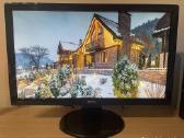 22'' Benq Gl2250 (Full HD / Vga+dvi) (siuntimas)