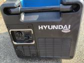 Hyundai ,Honda, Briggs & Stratton generatoriai - nuotraukos Nr. 10
