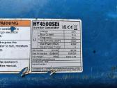 Hyundai ,Honda, Briggs & Stratton generatoriai - nuotraukos Nr. 8