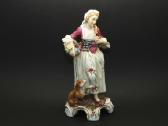 Porcelianas "Maruri Enesco", Amerika kaina 20 eur