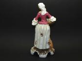 Porcelianas "Maruri Enesco", Amerika kaina 20 eur - nuotraukos Nr. 3