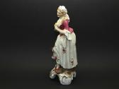 Porcelianas "Maruri Enesco", Amerika kaina 20 eur - nuotraukos Nr. 4