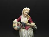 Porcelianas "Maruri Enesco", Amerika kaina 20 eur - nuotraukos Nr. 5