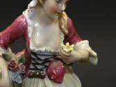 Porcelianas "Maruri Enesco", Amerika kaina 20 eur - nuotraukos Nr. 9