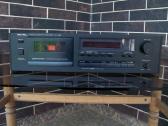 Pioneer. Kenwood. Denon. Technics. Rotel. - nuotraukos Nr. 25