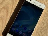 Parduodamas išmanusis telefonas Sony Xperia F3111