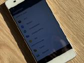 Parduodamas išmanusis telefonas Sony Xperia F3111 - nuotraukos Nr. 2