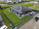 Saulės elektrinės 9.9kw 4500su PVM ir montavimu - nuotraukos Nr. 10