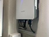 Saulės elektrinės 9.9kw 4500su PVM ir montavimu - nuotraukos Nr. 16
