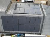 Saulės elektrinės 9.9kw 4500su PVM ir montavimu - nuotraukos Nr. 18
