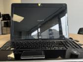 Nešiojamasis kompiuteris Hp Pavilion dv6 Ubuntu - nuotraukos Nr. 5