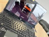 Nešiojamasis kompiuteris Hp Pavilion dv6 Ubuntu - nuotraukos Nr. 2
