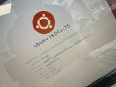 Nešiojamasis kompiuteris Hp Pavilion dv6 Ubuntu - nuotraukos Nr. 6