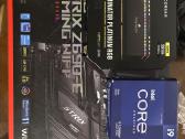 Stacionarus Rtx5070, i9-12900kf, 32gb Ddr5, 2tb - nuotraukos Nr. 9