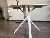 Parduodamas apvalus stalas Mariedamm Ikea - nuotraukos Nr. 3