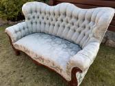 Senovinė sofa - nuotraukos Nr. 3