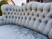 Senovinė sofa - nuotraukos Nr. 4