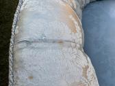 Senovinė sofa - nuotraukos Nr. 6