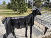 Metalo pjovimas CNC lazeriu - nuotraukos Nr. 6