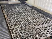 Metalo pjovimas CNC lazeriu - nuotraukos Nr. 5