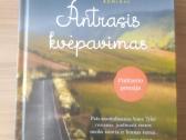 Anne Tyler "Antrasis kvėpavimas"