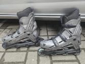 Riedučiai Rollerblade 44.5 - nuotraukos Nr. 3
