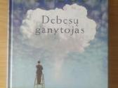 Stephane Audeguy "Debesų ganytojas"