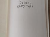 Stephane Audeguy "Debesų ganytojas" - nuotraukos Nr. 11