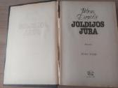 Petras Dirgėla "Joldijos jūra" (1 knyga) - nuotraukos Nr. 12