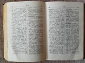 Anglų-lietuvių kalbų žodynas (30.000 žodžių) - nuotraukos Nr. 7