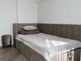 Kotedžo nuoma prie jūros (450m.) Monciškėse - Nami - nuotraukos Nr. 13
