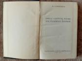 Anglų-lietuvių kalbų politechninis žodynas, 1958 - nuotraukos Nr. 3