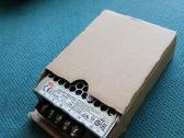 Mean Well Lrs-50-12 50w 12v maitinimo šaltinis - nuotraukos Nr. 4