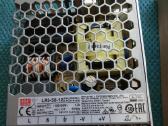 Mean Well Lrs-50-12 50w 12v maitinimo šaltinis - nuotraukos Nr. 7