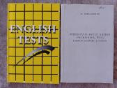 English Tests, Intensyvus anglų k.kartoj. kursas