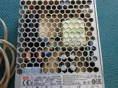 Mean Well Lrs-100-12 102w 12v maitinimo šaltinis - nuotraukos Nr. 5