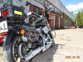 Harley davidson