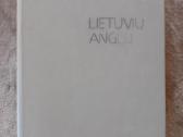 Lietuvių-anglų kalbų žodynas (50.000 žodžių)