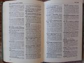 American Idioms Dictionary, Maskva, 1991 - nuotraukos Nr. 9