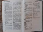 American Idioms Dictionary, Maskva, 1991 - nuotraukos Nr. 10