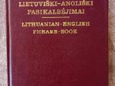 Lietuviški-angliški pasikalbėjimai