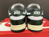 Nike dunk low vintage green - nuotraukos Nr. 2